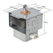 MAGNETRON MW-MAG1001