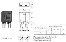 PODUL B30C300-1