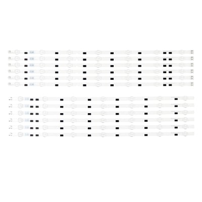 LED Backlight DMGE-580SMA/B set12 LED432-3