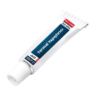 Termal Paste grease 10gr.0.9753 M-K  PWR-910