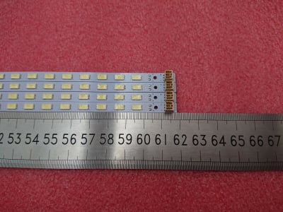 LED Backlight S1G2-550SMO V15 ART3 FDH REV1