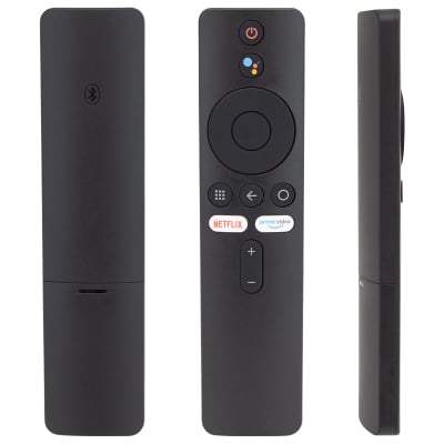 RC XIAOMI H0363C NETFLIX-PRIME TV CONTROL