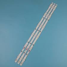 Led Backlight D4GE-280DC0-R2 set-3pcs