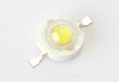 LED 1W alb 120lm