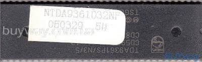 NTDA9361D32NF DIP-64