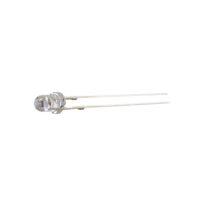 LED 3mm OSY5RU3131A-12V