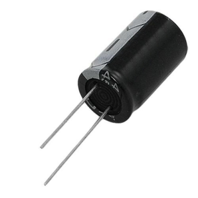 2200UF/25V 105°C ESR GF