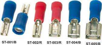 Clemă de cablu CRIMP ST002