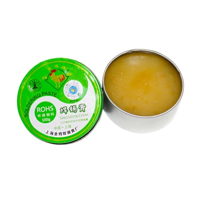 Soldering PASTE PM-6960 100gr