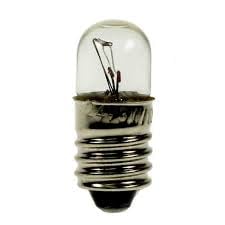 LAMP 3.3V E10 lamp533