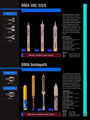 ERSA-VAC32