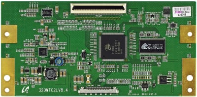 T-Con PCB 320WTC2LV8.4