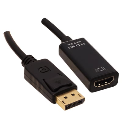 Adapter Displayport to Hdmi 14030