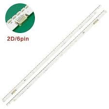 Led Backlight 2012SVS40 2D 56 LED set-2 1069-7