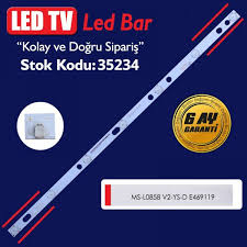 LED Backlight  MS-L0858 V2