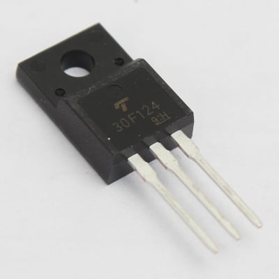 IGBT G30F124 TO-220F