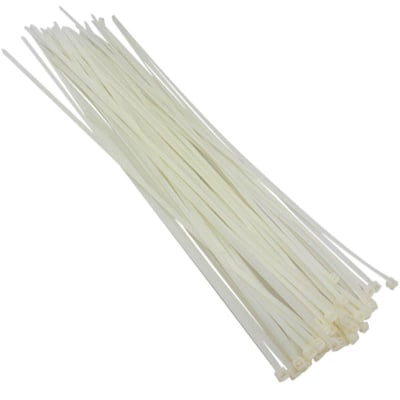 CABLE TIE 3.6X100mm 1pc