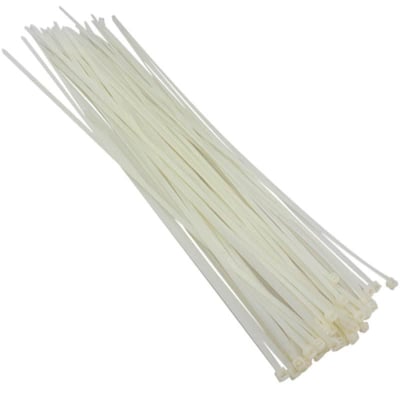 CABLE TIE 4.8X400mm 1pc