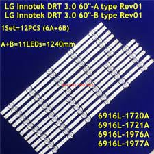 LED Backlight LG INNOTEK DRT 3.0 60\"A-B set-12