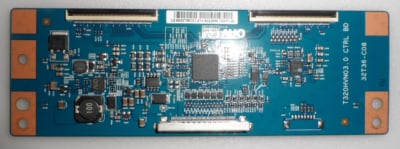 PCB T-Con T320HVN03.0 32T36-C08