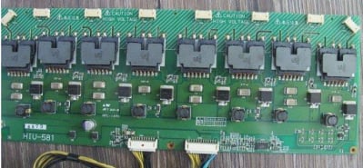 INV. HIU-581 HPC-1490