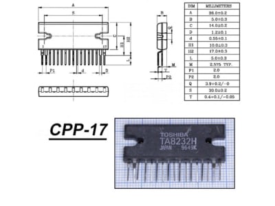 TA8232H SQL-17