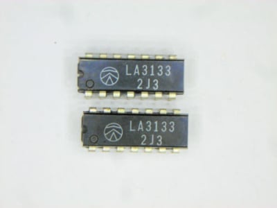 LA3133 DIP-14