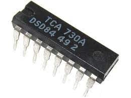 TCA730A DIP-16