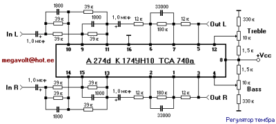 A273D DIP-16