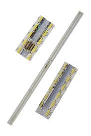 LED Backlight CL-550-072-V1-L+R set-2 ELED1186-7