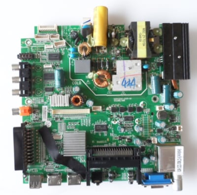 Main Board - SSDV3241-ZC01-01