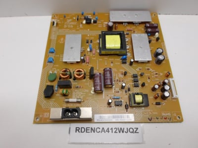 PCB RDENCA412WJQZ