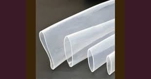 Heat Shrinkable Tubing  8mm/1m clear