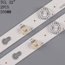 Lumină de fundal LED 32HR330M07A2 set-2 ES-124