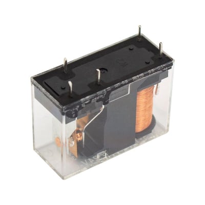 RELAY HLS-14F1L-DC24V-C