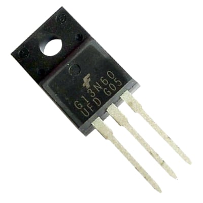 IGBT G13N60UFD TO-247