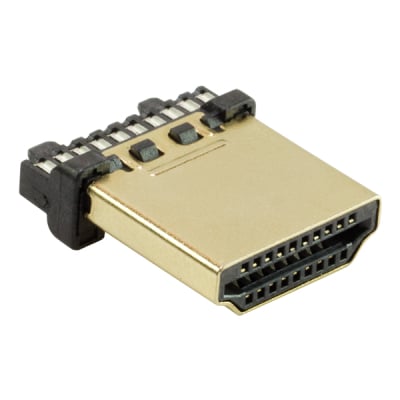 HDMI Chassis (HDMI Cable End)18065