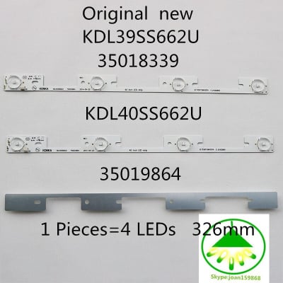 Led Backlight lb260 KDL39SS662U