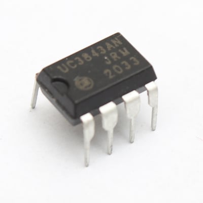 UC3843AN DIP-8