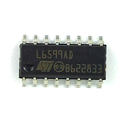 L6599AD SO-16