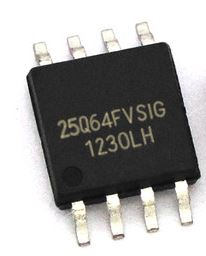 W25Q64FVSIG SO-8