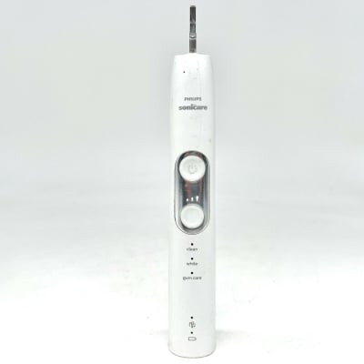 HX685T Electric Toothbrush White