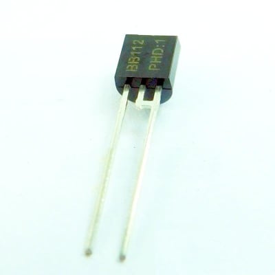 Diodă BB112