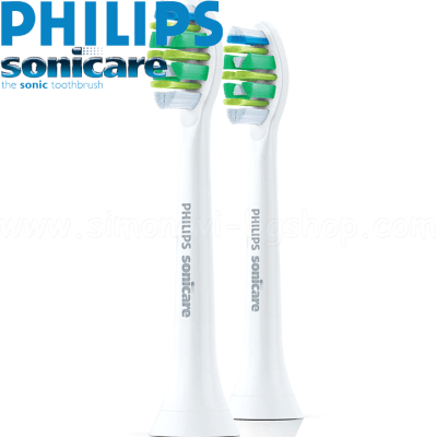 Philips Sonicare Cap standard 2pcs HX9002/07