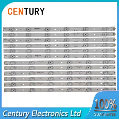 LED BACKLIGHT RF-AJ490E32-0601 L/R SET-12 578-9