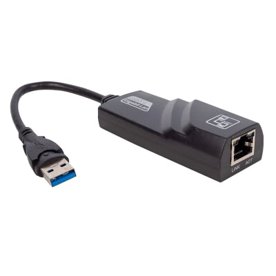 Adaptor USB 3.0 LAN 10/100/1000mbps 16299