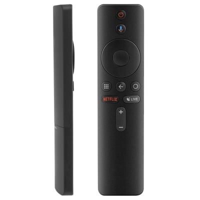 RC XIAOMI HRM1790 4K  NETFLIX-PRIME TV CONTROL