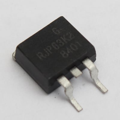 IGBT RJP63K2 TO-263