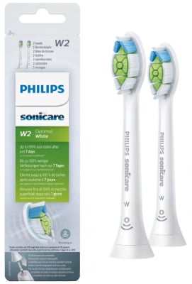 HX6062 Sonicare toothbrush head