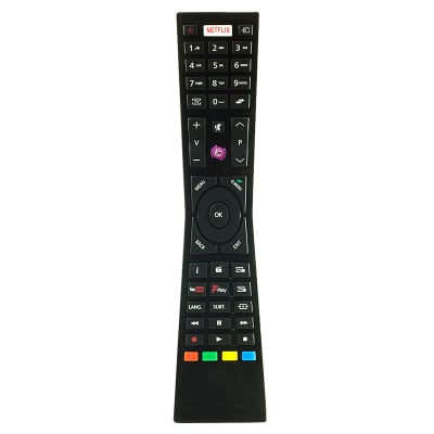 RC  LCD LED 1173 RM-C3184  NETFLIX YUOTUBE